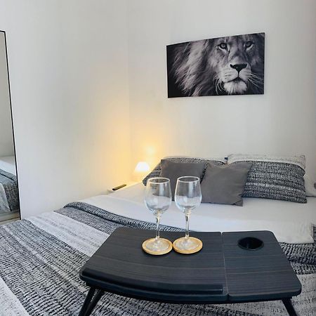 Habitaciones En Barselona Dış mekan fotoğraf