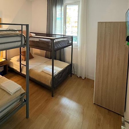 Habitaciones En Barselona Dış mekan fotoğraf