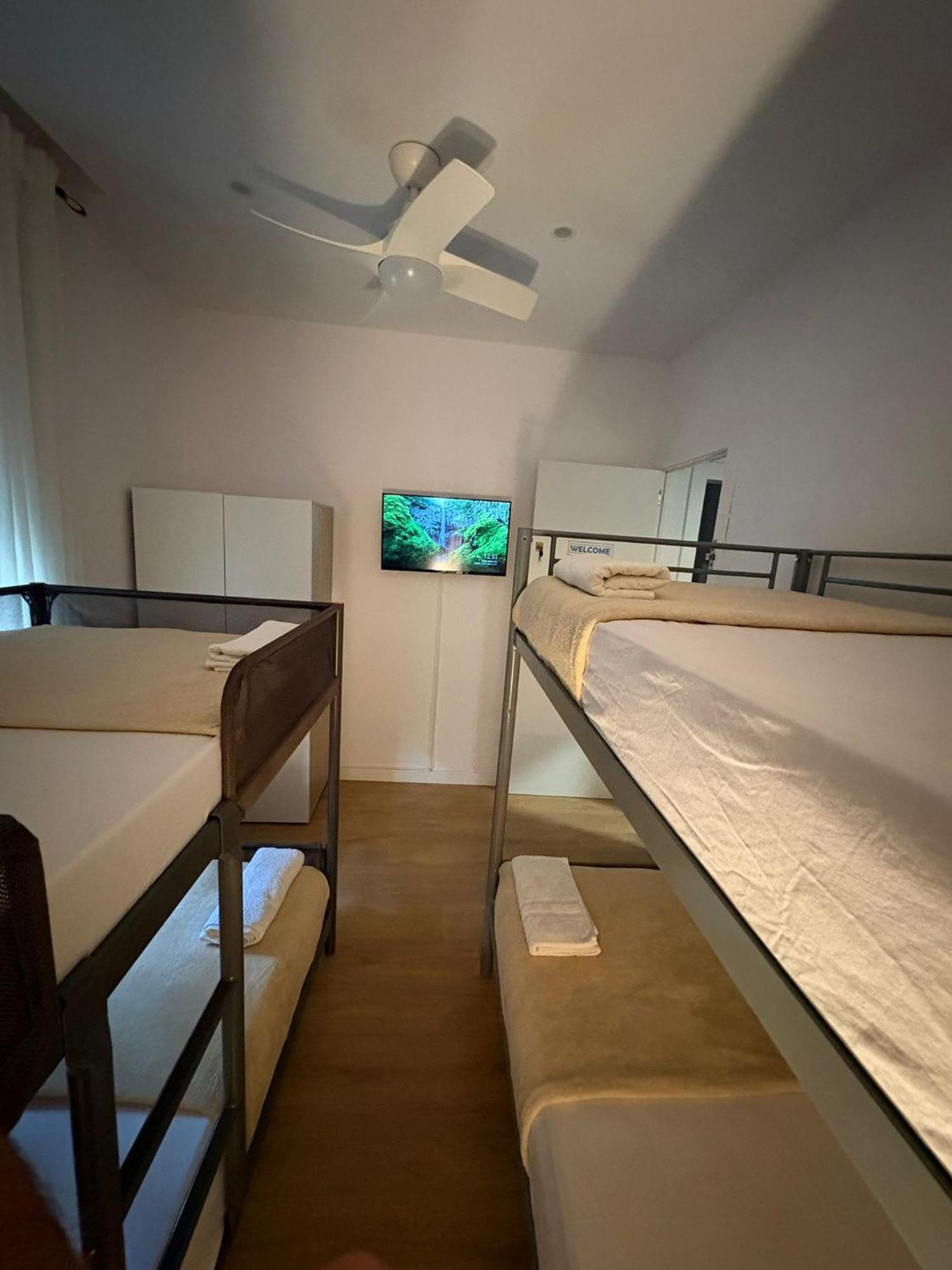 Habitaciones En Barselona Dış mekan fotoğraf