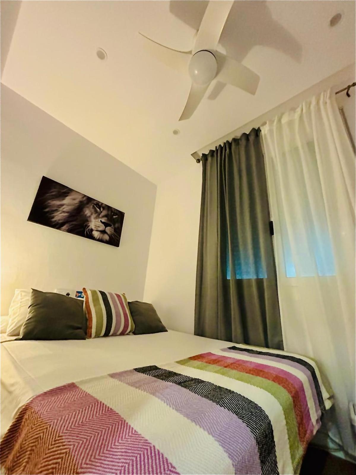 Habitaciones En Barselona Dış mekan fotoğraf