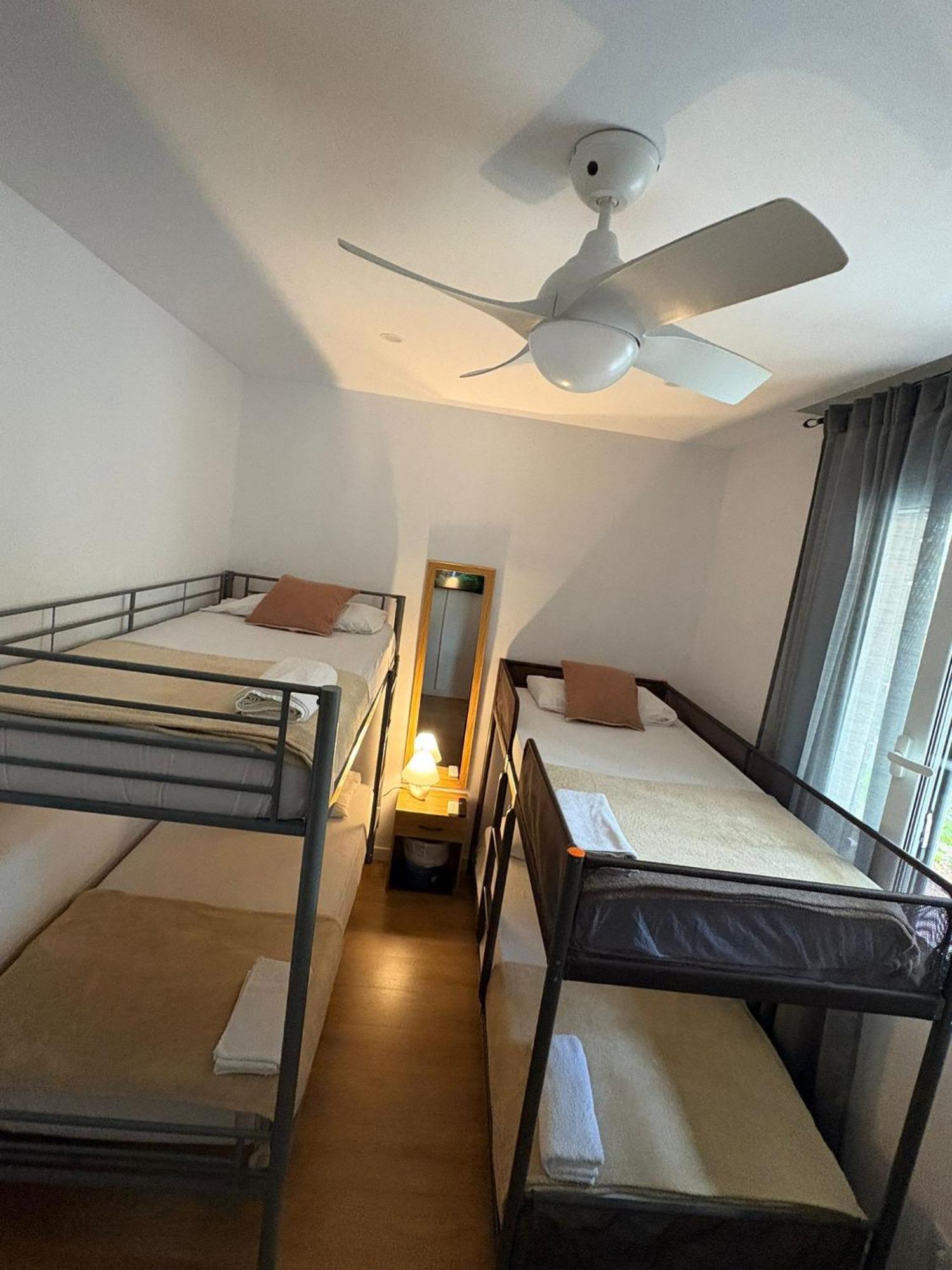Habitaciones En Barselona Dış mekan fotoğraf