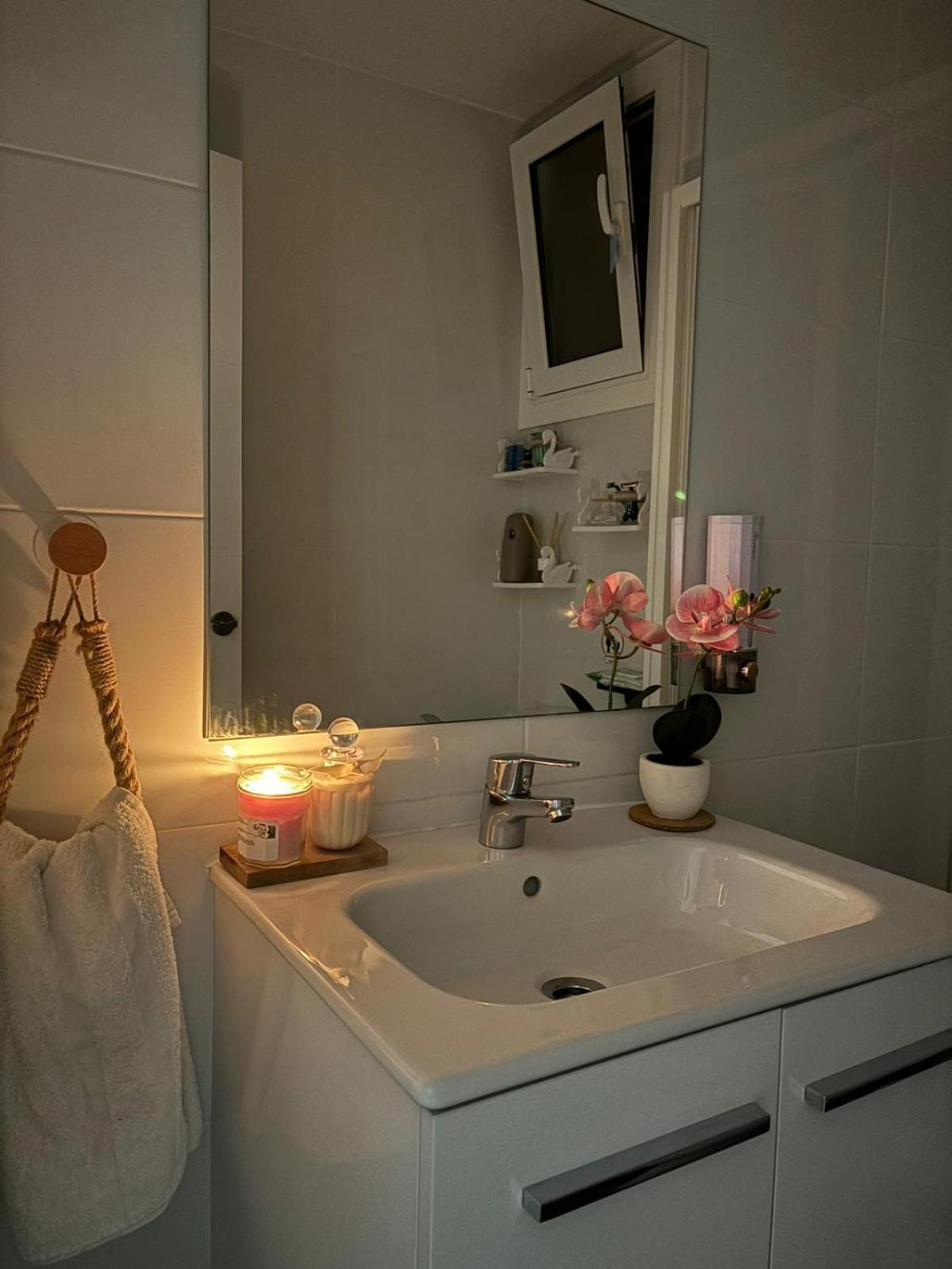 Habitaciones En Barselona Dış mekan fotoğraf