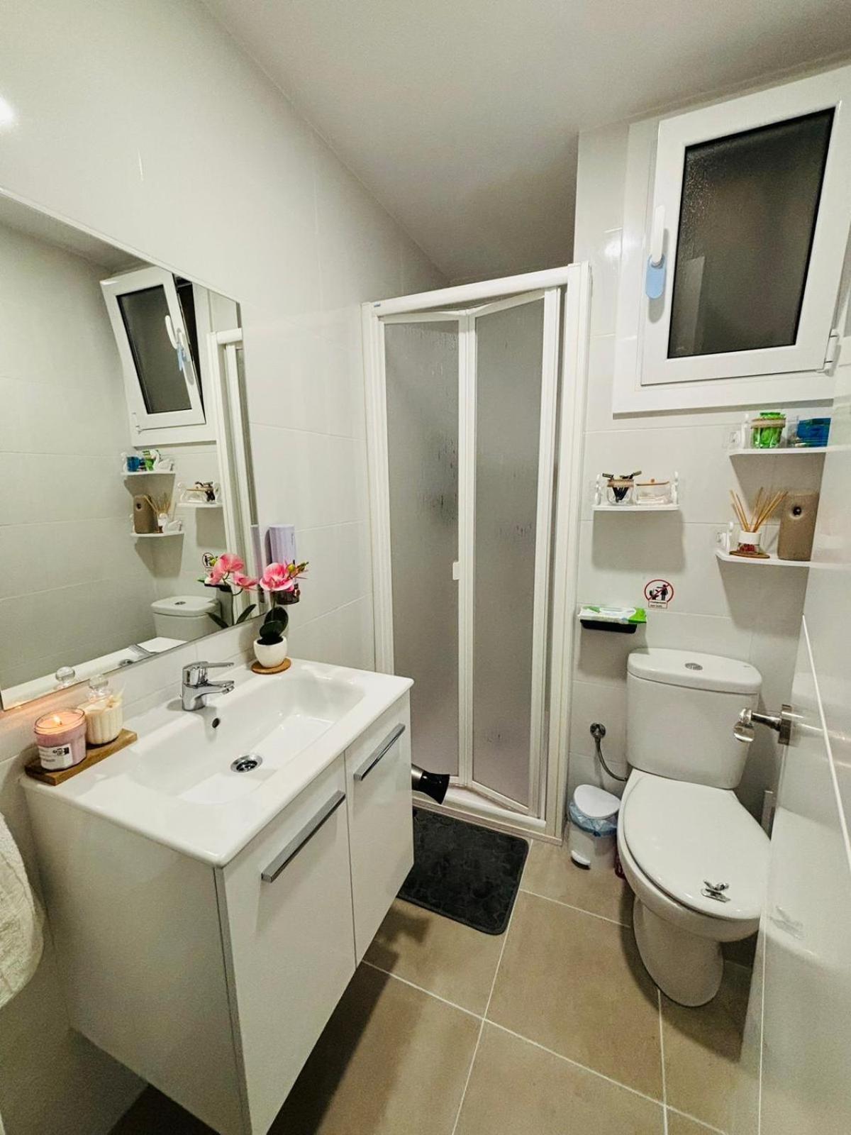 Habitaciones En Barselona Dış mekan fotoğraf