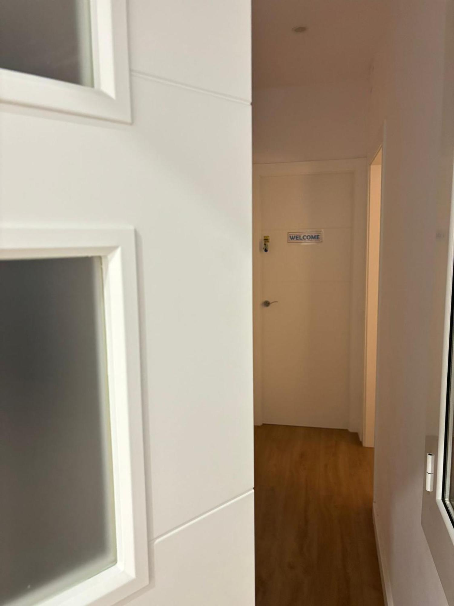 Habitaciones En Barselona Dış mekan fotoğraf