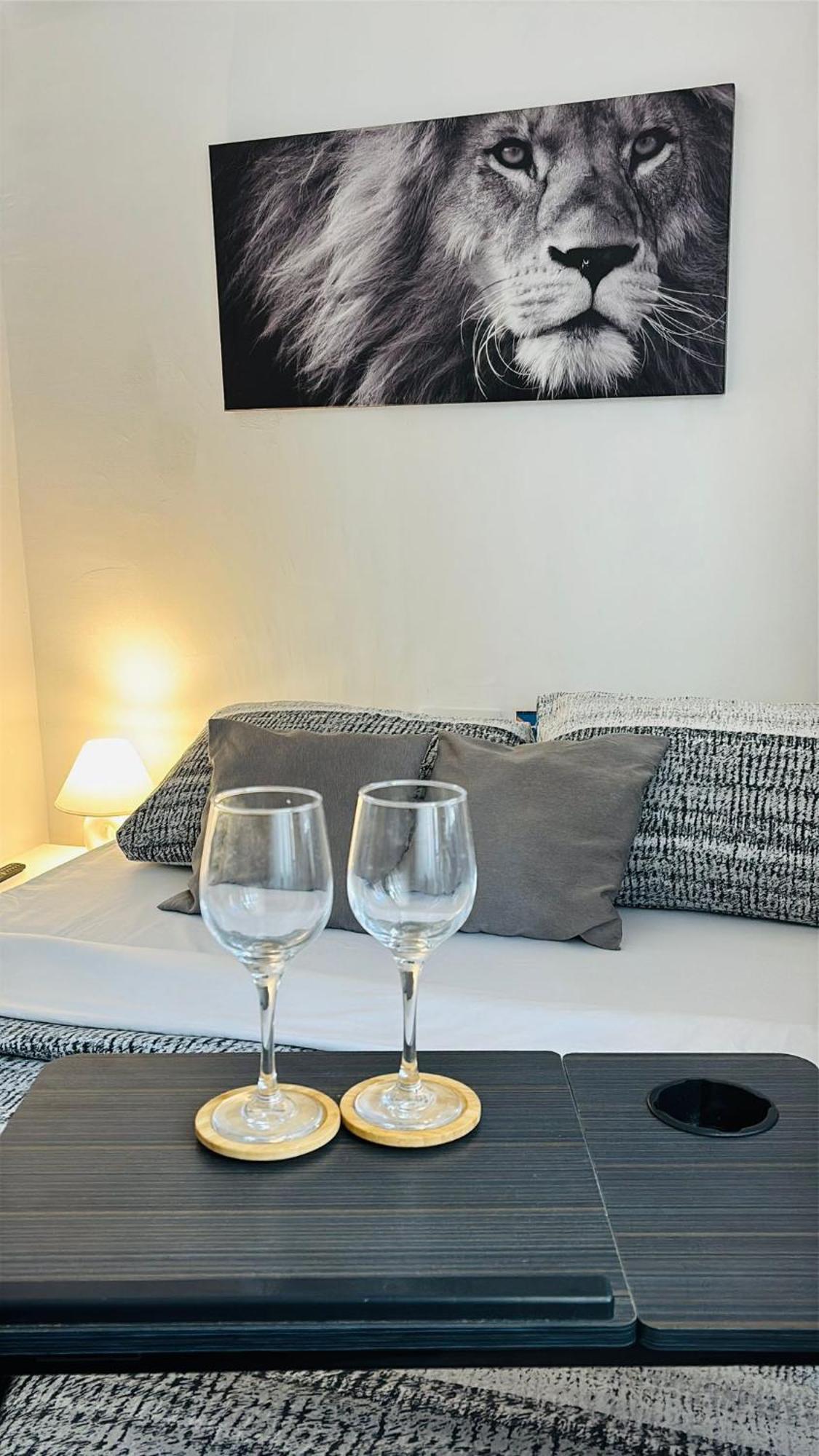 Habitaciones En Barselona Dış mekan fotoğraf