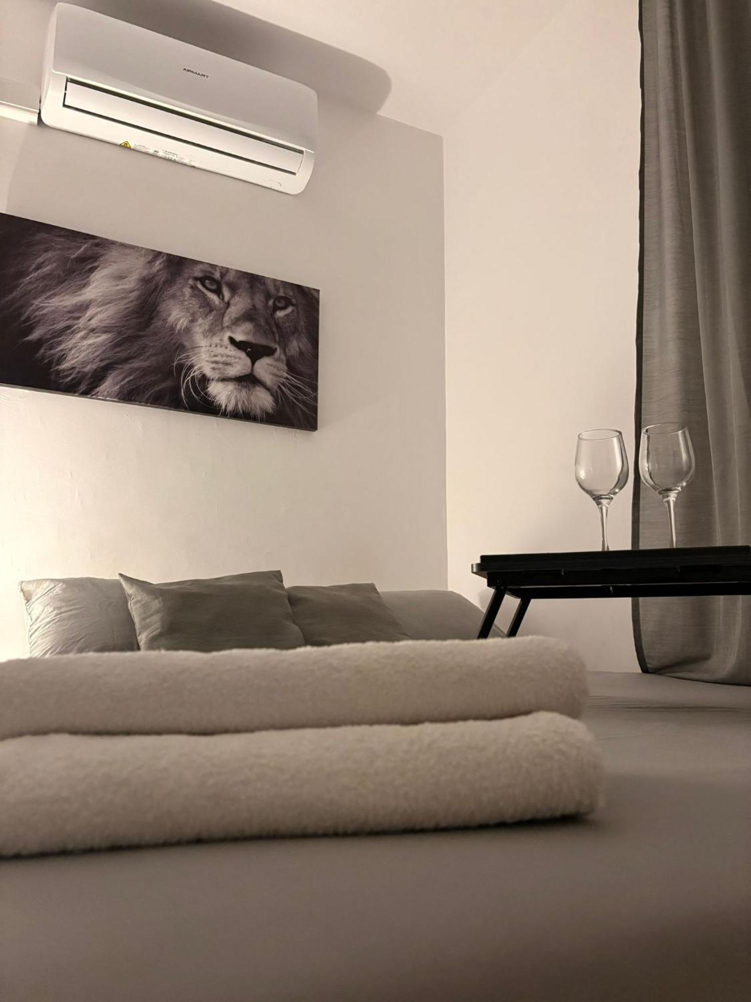 Habitaciones En Barselona Dış mekan fotoğraf