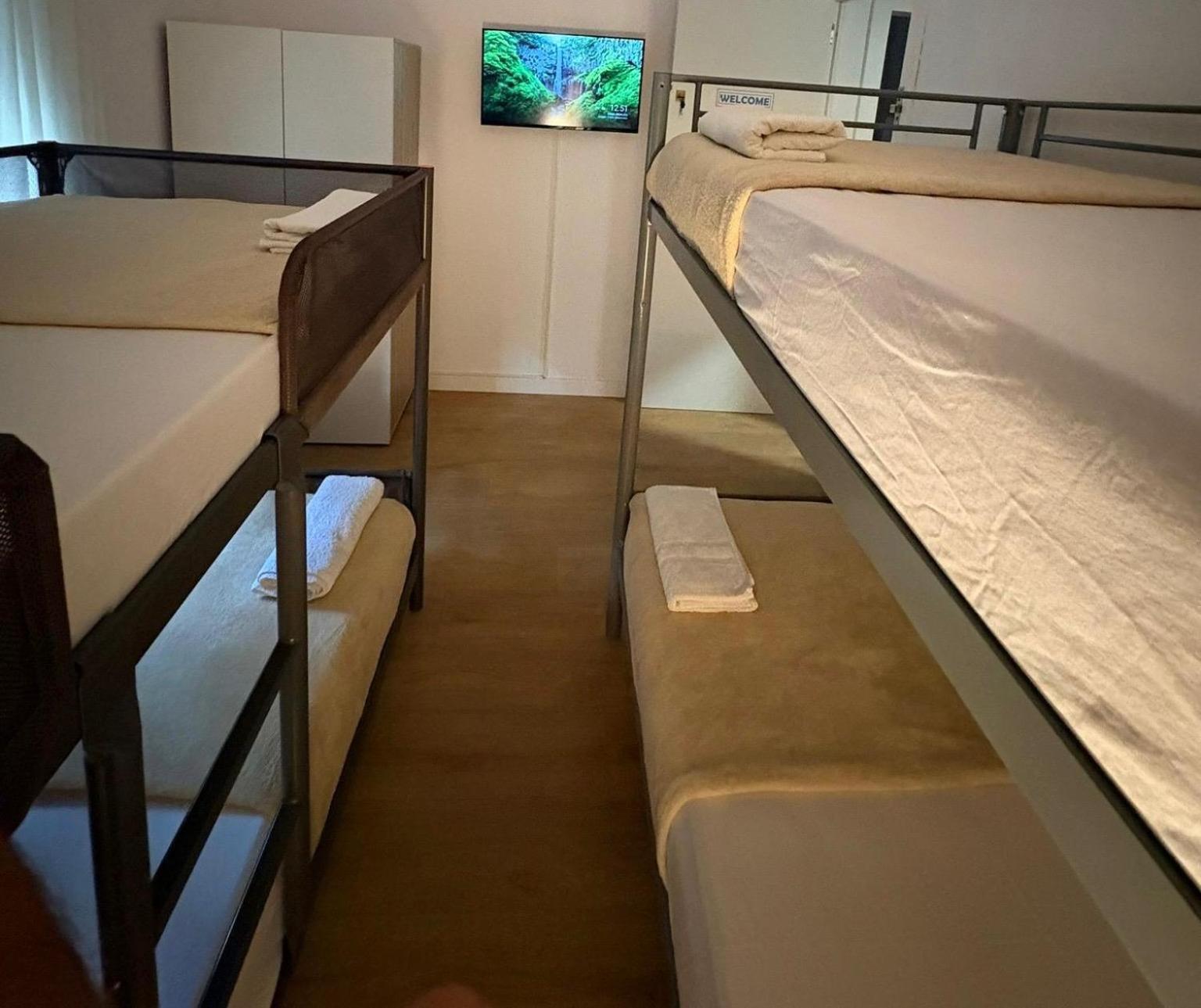 Habitaciones En Barselona Dış mekan fotoğraf
