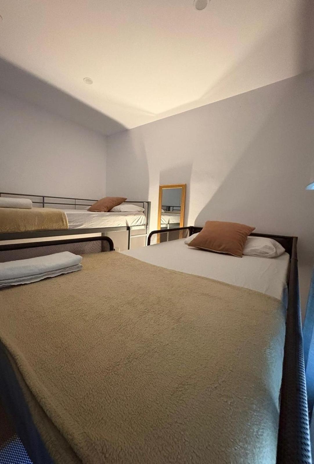 Habitaciones En Barselona Dış mekan fotoğraf