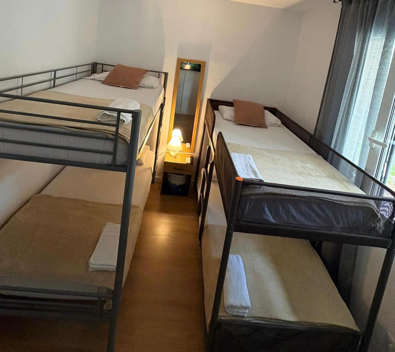 Habitaciones En Barselona Dış mekan fotoğraf