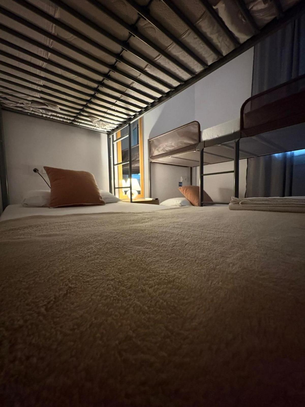 Habitaciones En Barselona Dış mekan fotoğraf